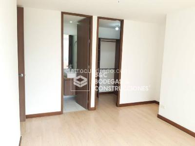 Apartamento en venta en El Chingui, Envigado · foto 9 de 20