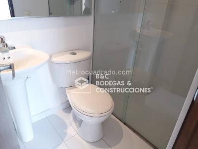 Apartamento en venta en El Chingui, Envigado · foto 14 de 20