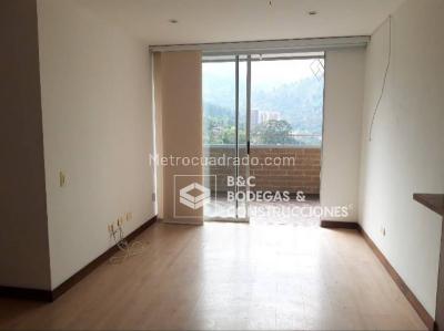 Apartamento en venta en El Chingui, Envigado · foto 17 de 20