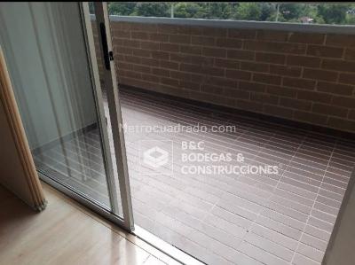 Apartamento en venta en El Chingui, Envigado · foto 18 de 20