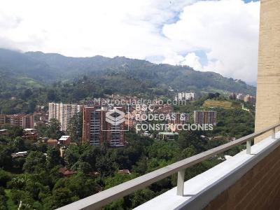 Apartamento en venta en El Chingui, Envigado · foto 20 de 20