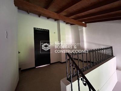 Apartamento de 3 alcobas en arriendo en Laureles, Medellín, 110 m² · foto 5 de 20