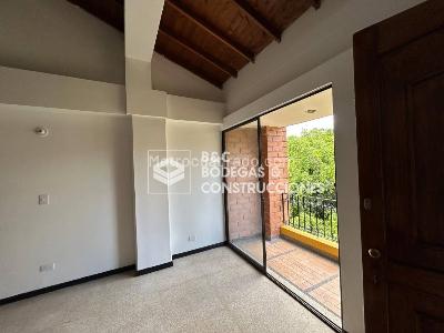Apartamento de 3 alcobas en arriendo en Laureles, Medellín, 110 m² · foto 12 de 20