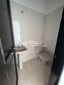 Apartamento de 3 alcobas en arriendo en Laureles, Medellín, 110 m² · foto 17 de 20