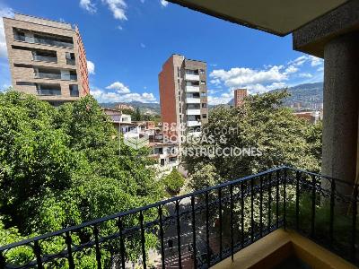 Apartamento de 3 alcobas en arriendo en Laureles, Medellín, 110 m² · foto 20 de 20