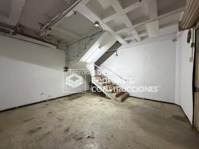 Bodega en Arriendo, Las Casitas, Envigado