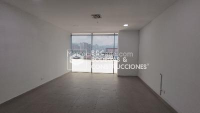 Oficina en Arriendo, Las Casitas, Envigado