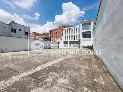 Bodega en Arriendo, Guayabal, Medellín