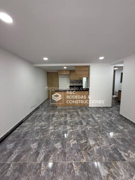 Apartamento en Arriendo, Maria Auxiliadora, Sabaneta
