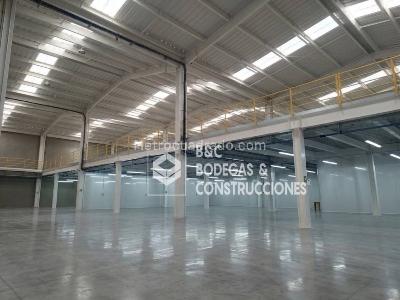 Bodega en Arriendo, Rionegro, Rionegro