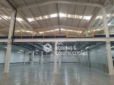 Bodega en Arriendo, Rionegro, Rionegro