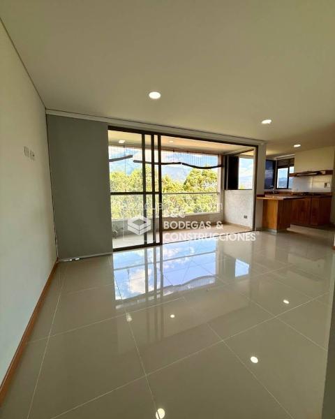 Apartamento en Arriendo, Loma San Jose, Sabaneta