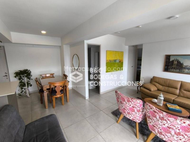 Apartamento en Arriendo, Envigado, Envigado
