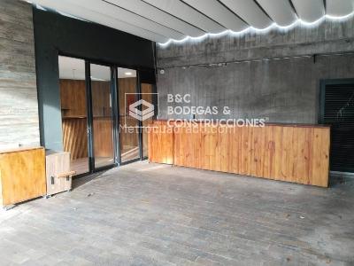 Retail space for rent in San Lucas, Medellín