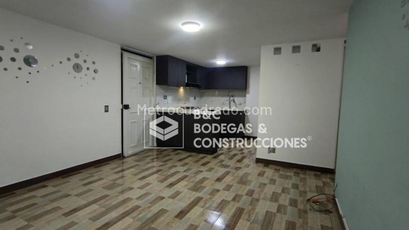 Apartment for rent in Bello