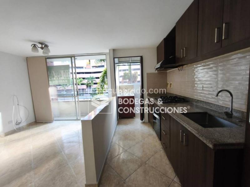 Apartment for rent in Envigado
