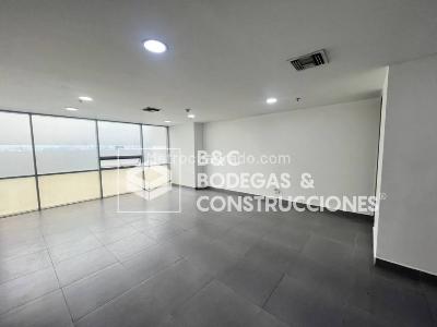 Office for rent in Las Casitas, Envigado