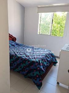 Apartamento de 3 alcobas en venta en La Mota, Medellín, 83 m² · foto 10 de 10
