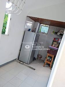 Apartamento de 3 alcobas en venta en La Mota, Medellín, 83 m² · foto 1 de 10
