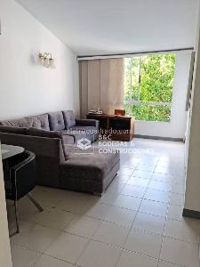 Apartamento de 3 alcobas en venta en La Mota, Medellín, 83 m² · foto 3 de 10