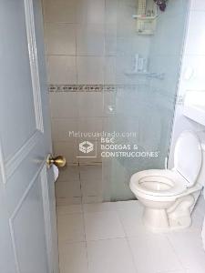 Apartamento de 3 alcobas en venta en La Mota, Medellín, 83 m² · foto 4 de 10
