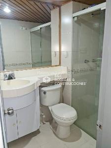 Apartamento de 3 alcobas en venta en La Mota, Medellín, 83 m² · foto 6 de 10