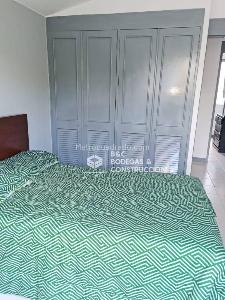 Apartamento de 3 alcobas en venta en La Mota, Medellín, 83 m² · foto 7 de 10