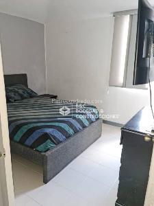 Apartamento de 3 alcobas en venta en La Mota, Medellín, 83 m² · foto 8 de 10
