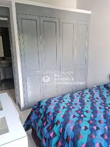Apartamento de 3 alcobas en venta en La Mota, Medellín, 83 m² · foto 9 de 10