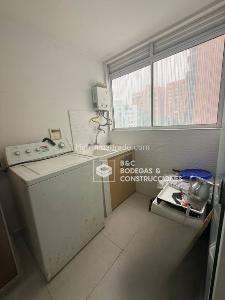 Apartamento de 3 alcobas en arriendo en Los Balsos, Medellín, 180 m² · foto 5 de 20