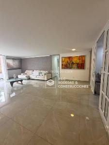 Apartamento de 3 alcobas en arriendo en Los Balsos, Medellín, 180 m² · foto 6 de 20
