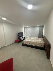Apartamento de 3 alcobas en arriendo en Los Balsos, Medellín, 180 m² · foto 7 de 20