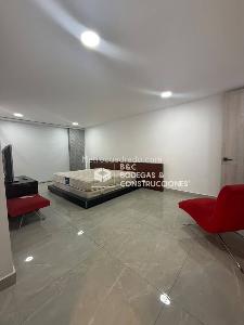Apartamento de 3 alcobas en arriendo en Los Balsos, Medellín, 180 m² · foto 8 de 20