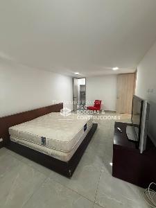Apartamento de 3 alcobas en arriendo en Los Balsos, Medellín, 180 m² · foto 9 de 20