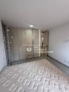 Apartamento de 3 alcobas en arriendo en Los Balsos, Medellín, 180 m² · foto 10 de 20