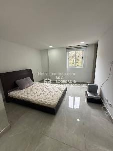 Apartamento de 3 alcobas en arriendo en Los Balsos, Medellín, 180 m² · foto 11 de 20