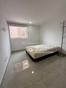 Apartamento de 3 alcobas en arriendo en Los Balsos, Medellín, 180 m² · foto 12 de 20