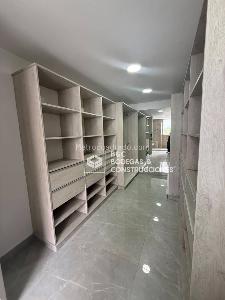 Apartamento de 3 alcobas en arriendo en Los Balsos, Medellín, 180 m² · foto 14 de 20