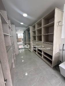 Apartamento de 3 alcobas en arriendo en Los Balsos, Medellín, 180 m² · foto 15 de 20