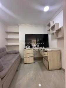Apartamento de 3 alcobas en arriendo en Los Balsos, Medellín, 180 m² · foto 17 de 20