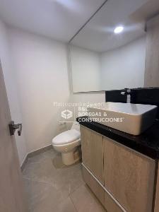 Apartamento de 3 alcobas en arriendo en Los Balsos, Medellín, 180 m² · foto 20 de 20