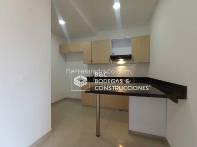 Apartaestudio en Arriendo, Navarra, Bello