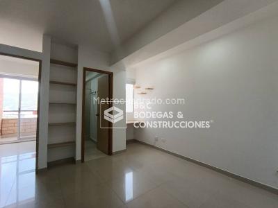 Apartaestudio en arriendo en La Navarra, Bello, 45 m² · foto 4 de 9