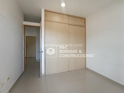 Apartaestudio en arriendo en La Navarra, Bello, 45 m² · foto 5 de 9