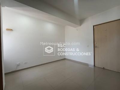 Apartaestudio en arriendo en La Navarra, Bello, 45 m² · foto 6 de 9