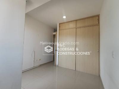 Apartaestudio en arriendo en La Navarra, Bello, 45 m² · foto 7 de 9