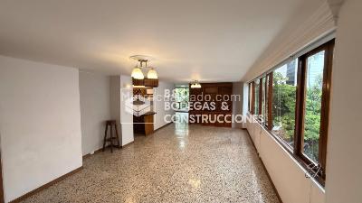 Apartment for rent in Patio Bonito, Medellín