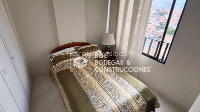 Apartamento de 3 alcobas en venta en Bolivariana, Medellín, 170 m² · foto 11 de 20
