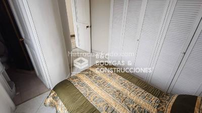 Apartamento de 3 alcobas en venta en Bolivariana, Medellín, 170 m² · foto 12 de 20