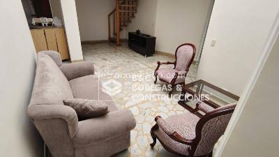 Apartamento de 3 alcobas en venta en Bolivariana, Medellín, 170 m² · foto 16 de 20